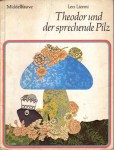 theodor-und-der-sprechende-pilz